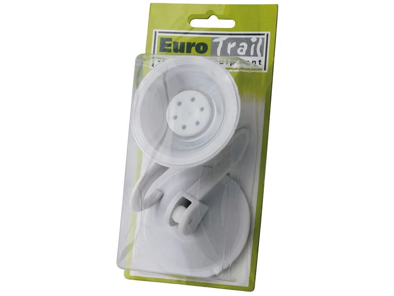 Eurotrail Zuignap Met Haak Set 1 Eurotrail Zuignap Met Haak Set