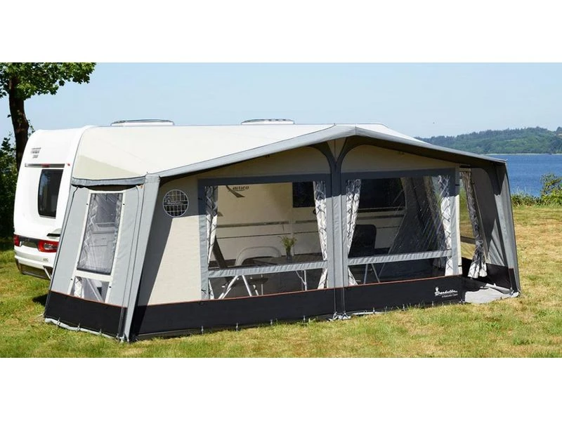 Isabella Caravanvoortent Ambassador Dawn 250 1 Isabella Caravanvoortent Ambassador Dawn 250