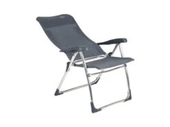 Crespo Kampeer Standen Stoel Al-215 Donker Grijs Kleur 40 -Caravan Kampeer Winkel 1 2 crespo kampeer standen stoel al 215 donker grijs kleur 40 1148043