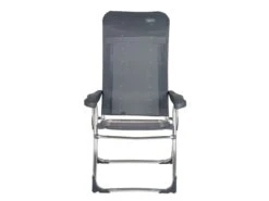 Crespo Kampeer Standen Stoel Al-215 Donker Grijs Kleur 40 -Caravan Kampeer Winkel 1 4 crespo kampeer standen stoel al 215 donker grijs kleur 40 11480433