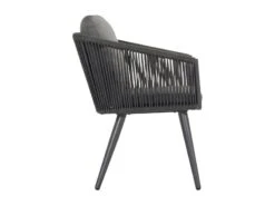 Hartman Tuinstoel Santorini Rope -Caravan Kampeer Winkel 10 2 hartman tuinstoel santorini rope 72511711