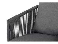 Hartman Tuinstoel Santorini Rope -Caravan Kampeer Winkel 10 3 hartman tuinstoel santorini rope 72511711