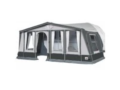 Dorema Oppomp Opblaasbare Voortent Horizon Air All Season -Caravan Kampeer Winkel 10 4 dorema oppomp opblaasbare voortent horizon air all season