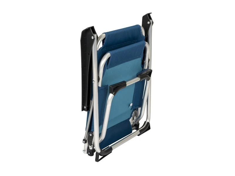 Bo Camp Vouwstoel Copa Rio 4kids Blauw 6 Bo Camp Vouwstoel Copa Rio 4kids Blauw - Afbeelding 6
