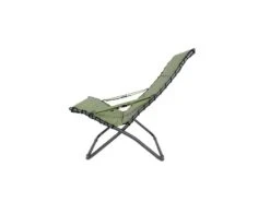 Crespo Loungestoel Ap-262 Tc Kleur 54 Green -Caravan Kampeer Winkel 109 2 crespo loungestoel ap 262 tc tex comfort kleur 54 green 1148408