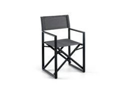 Suns Director Chair Opvouwbare Tuinstoel