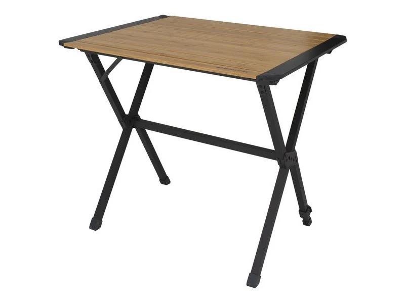 Eurotrail Campingtafel Chambery Bamboo S 2 Eurotrail Campingtafel Chambery Bamboo S - Afbeelding 2