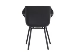 Hartman Tuinstoel Sophie Element Zwart -Caravan Kampeer Winkel 15 3 hartman tuinstoel sophie element zwart 21680008