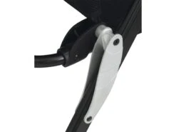 Eurotrail Grenoble 3d Mesh Campingstoel Zwart -Caravan Kampeer Winkel 15 5 eurotrail grenoble 3d mesh campingstoel zwart etcf1347 0100