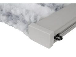 Arisol Vliegengordijn 'kattenstaart' Grijs-blauw 7 Arisol Vliegengordijn 'kattenstaart' Grijs-blauw -Caravan Kampeer Winkel 16 2 arisol vliegengordijn kattenstaart 185x56 cm grijs blauw 5309679