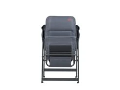 Crespo Kampeer Standen Stoel Ap-237 Air-deluxe Grijs Kleur 86 -Caravan Kampeer Winkel 16 6 crespo kampeer standen stoel ap 237 air deluxe grijs kleur 86 1149071