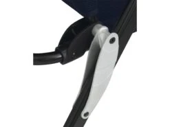 Eurotrail Grenoble 3d Mesh Campingstoel Marine -Caravan Kampeer Winkel 17 2 eurotrail grenoble 3d mesh campingstoel marine etcf1347 0500