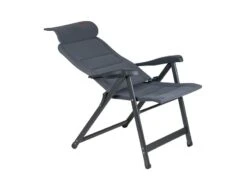 Crespo Kampeer Standen Stoel Ap-237 Air-deluxe Compact Grijs Kleur 86 -Caravan Kampeer Winkel 17 4 crespo kampeer standen stoel ap 237 air deluxe compact grijs kleur 86 1149073