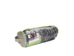 Travellife Chenille Rain Grijs/blauw 56x185cm -Caravan Kampeer Winkel 19 2 travellife chenille rain grijs blauw 56 x 185 cm 3415891