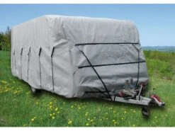 Eurotrail Caravan Hoes Lengte 450-500 Cm