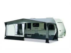 Brand Caravanvoortent Safir Tl 240 -Caravan Kampeer Winkel 2 2 brand caravanvoortent safir tl 240 brsafir240