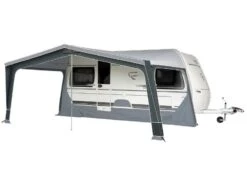 Dorema Caravanvoortent Smaragd 270 -Caravan Kampeer Winkel 20 2 dorema caravanvoortent smaragd 270 smaragd270