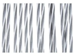 Arisol Vliegengordijn String Grijs-wit -Caravan Kampeer Winkel 21 2 arisol vliegengordijn string grijs wit 5309685