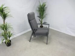 Te Velde Tuinmeubelen Palazzo Aluminium Tuinstoel Verstelbaar -Caravan Kampeer Winkel 21 5 te velde tuinmeubelen palazzo aluminium tuinstoel verstelbaar palazzodinverstel