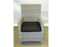 Te Velde Tuinmeubelen Amy Vlechtwerk Tuinstoel -Caravan Kampeer Winkel 24 4 te velde amy vlechtwerk tuinstoel