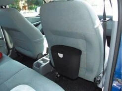 Bo-Camp Vuilnisbakje Auto-caravan 5 Liter Zwart -Caravan Kampeer Winkel 25 6 bo camp vuilnisbakje auto caravan 5 liter zwart 5329993