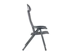 Crespo Kampeer Standen Stoel Ap-240 Air-deluxe Compact Grijs Kleur 86 -Caravan Kampeer Winkel 27 4 crespo kampeer standen stoel ap 240 air deluxe compact grijs kleur 86 1149125