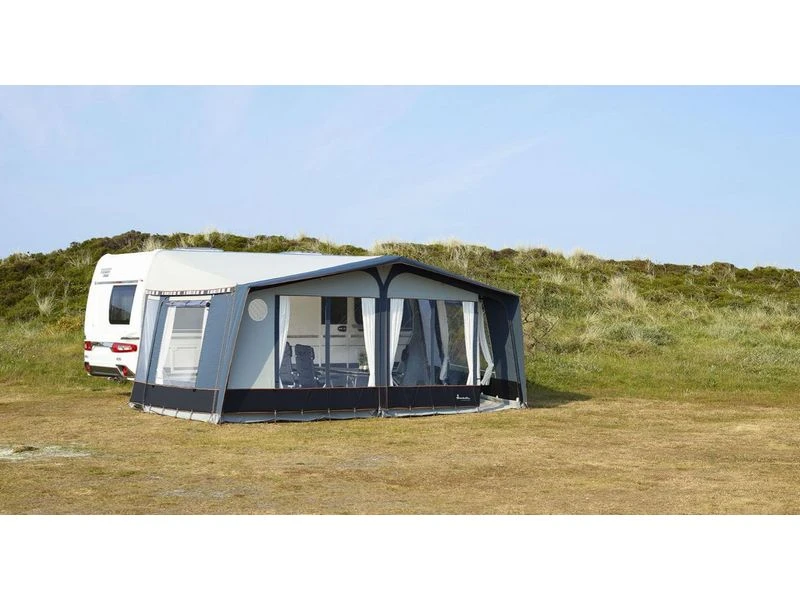 Isabella Caravanvoortent Commodore North 300 1 Isabella Caravanvoortent Commodore North 300