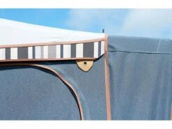 Isabella Caravanvoortent Commodore North 300 8 Isabella Caravanvoortent Commodore North 300 -Caravan Kampeer Winkel 3 2 isabella caravanvoortent commodore north stormband isacommonorth