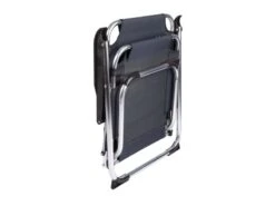 Bo Camp Vouwstoel Copa Rio Classic Graphite -Caravan Kampeer Winkel 3 3 bo camp vouwstoel copa rio classic graphite
