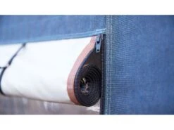 Isabella Caravanvoortent Commodore North 300 10 Isabella Caravanvoortent Commodore North 300 -Caravan Kampeer Winkel 3 4 isabella caravanvoortent commodore north ventilatie isacommonorth