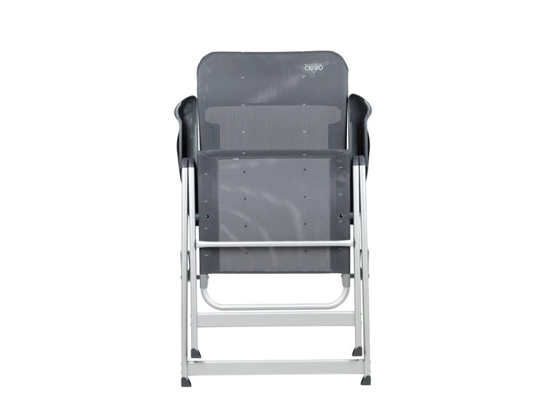 Crespo Kampeer Standen Stoel Al-237 Donker Grijs Kleur 40 6 Crespo Kampeer Standen Stoel Al-237 Donker Grijs Kleur 40 - Afbeelding 6