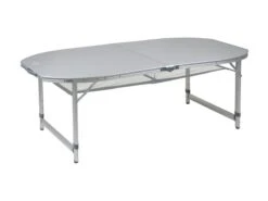 Bo Camp Kampeer Tafel Premium 150 Ovaal Water En Hitte Bestendig -Caravan Kampeer Winkel 31 2 bo camp kampeer tafel premium 150 ovaal water en hitte bestendig