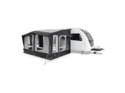 Kampa Dometic Opblaasbare Voortent Club Air All-season 390 S -Caravan Kampeer Winkel 34 4 kampa dometic opblaasbare voortent club air all season 390 s 9120001106