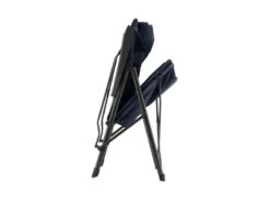 Travellife Barletta Kampeerstoel Cross Blauw -Caravan Kampeer Winkel 38 4 travellife barletta kampeerstoel cross blauw 2128180