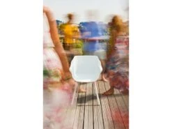 Hartman Tuinstoel Sophie Studio Wit -Caravan Kampeer Winkel 4 3 hartman diningstoel sophie studio wit 11681003