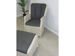 Te Velde Tuinmeubelen Anna XL Vlechtwerk Tuin Stoel -Caravan Kampeer Winkel 42 5 te velde tuinmeubelen anna xl vlechtwerk tuin stoel annaxl