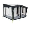 Kampa Dometic Opblaasbare Voortent Club Air Pro 330 S