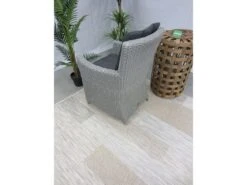 Te Velde Tuinmeubelen Alonzo Vlechtwerk Tuin Stoel -Caravan Kampeer Winkel 44 6 te velde tuinmeubelen alonzo vlechtwerk tuin stoel zijkant links achter alonzo