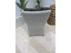 Te Velde Tuinmeubelen Alonzo Vlechtwerk Tuin Stoel -Caravan Kampeer Winkel 44 7 te velde tuinmeubelen alonzo vlechtwerk tuin stoel achter alonzo