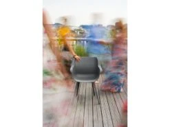 Hartman Tuinstoel Sophie Studio Xerix -Caravan Kampeer Winkel 5 1 hartman diningstoel sophie studio xerix 11681010