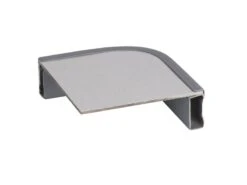 Crespo Kampeer Tafel AP-246 Zwart Kleur 89 -Caravan Kampeer Winkel 50 5 crespo tafel ap 246 kleur 80 zwart water en hittebestendig