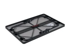 Crespo Kampeer Tafel AP-272 Zwart Kleur 89 -Caravan Kampeer Winkel 52 1 crespo tafel ap 272 kleur 80 zwart water en hittebestendig