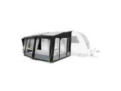 Kampa Dometic Opblaasbare Voortent Ace Air Pro 500 S -Caravan Kampeer Winkel 53 4 kampa dometic opblaasbare voortent ace air pro 500 s 9120001125