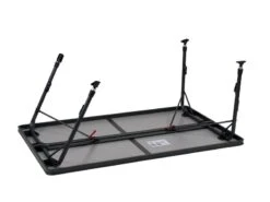 Crespo Kampeer Tafel AP-274 Zwart Kleur 89 8 Crespo Kampeer Tafel AP-274 Zwart Kleur 89 -Caravan Kampeer Winkel 54 2 crespo tafel ap 274 kleur 80 zwart water en hittebestendig