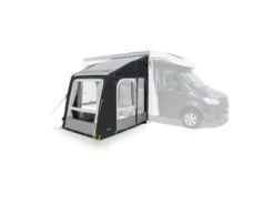 Kampa Dometic Opblaasbare Voortent Rally Air Pro 200 S -Caravan Kampeer Winkel 54 4 kampa dometic opblaasbare voortent rally air pro 200 s 9120001126
