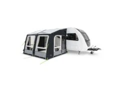 Kampa Dometic Opblaasbare Voortent Rally Air Pro 330 S -Caravan Kampeer Winkel 57 4 kampa dometic opblaasbare voortent rally air pro 330 s 9120001129