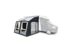 Kampa Dometic Opblaasbare Voortent Rally Air Pro 330 S -Caravan Kampeer Winkel 57 5 kampa dometic opblaasbare voortent rally air pro 330 s 9120001129