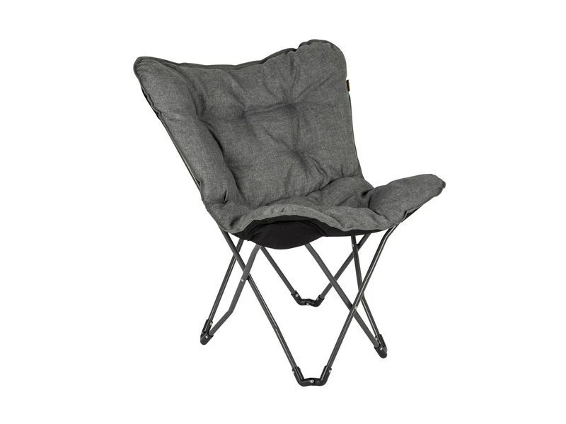 Bo-Camp - Urban Outdoor - Vlinderstoel - Redbridge 1 Bo-Camp - Urban Outdoor - Vlinderstoel - Redbridge
