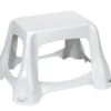 Curver Opstapje Kunststof 39x49x29,5 Cm Wit