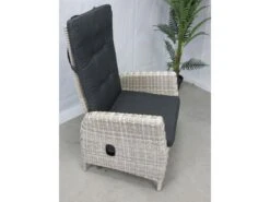 Caravan Kampeer Winkel 20 Caravan Kampeer Winkel -Caravan Kampeer Winkel 6 1 te velde tuinmeubelen ross gasveer verstelbare tuinstoel misty grey rossmisty